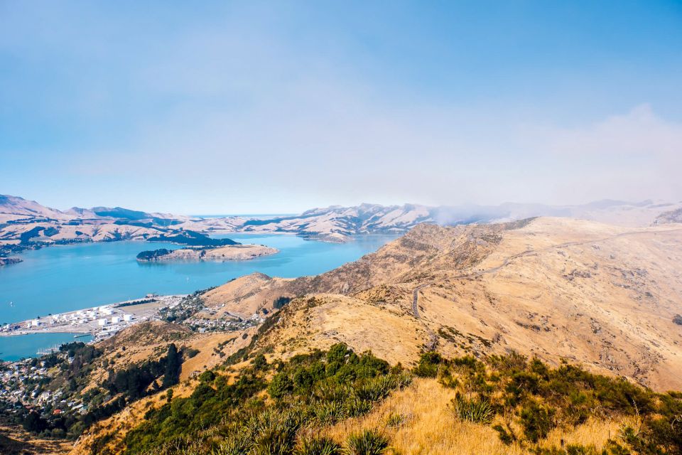 Christchurch: Tram, Punt and Gondola Ride Combo Ticket - Key Points