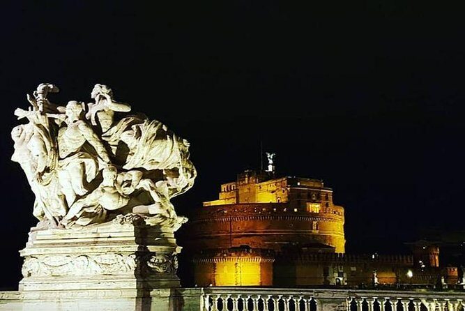 Christian Rome and Underground: Half Day Private Tour - Who Will Love This Tour?