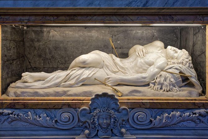 Christian Rome With Driver Private Shore Excursion for Cruisers - Key Points