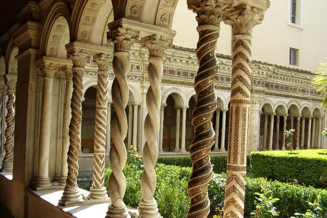 Christian Rome With Driver Private Shore Excursion for Cruisers - Accessibility Features