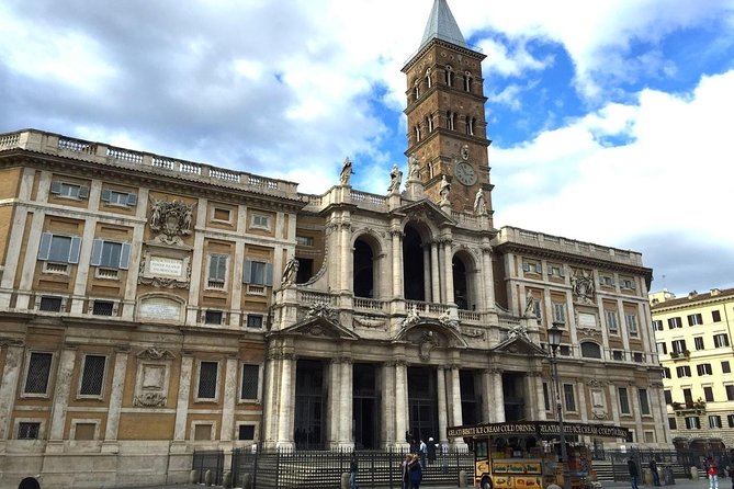 Christian Rome With English Speaking Driver - Catacombs