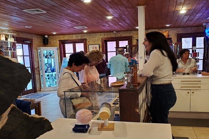 Christiansted's Artisan Shopping Tour - Introduction: Why This Tour Might Be Your Best Cultural Investment