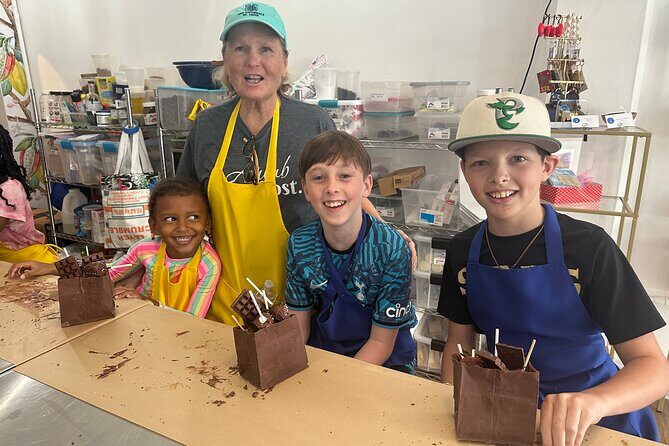 Christiansted's Artisan Shopping Tour - Pricing and Value: Is It Worth It?