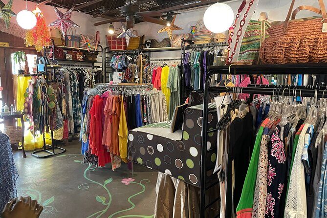 Christiansted's Artisan Shopping Tour - Who Will Enjoy This Tour Most?