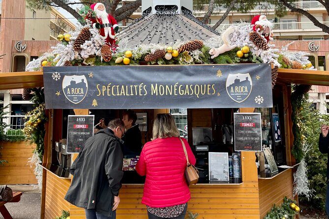 Christmas afternoon tour to Monaco & Eze - Value for Money: Is It Worth It?