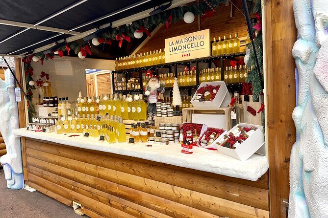 Christmas afternoon tour to Monaco & Eze - Final Thoughts: Who Should Consider This Tour?