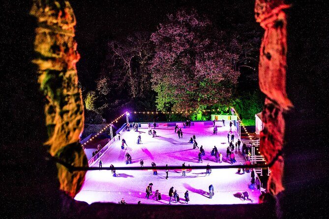 Christmas at Warwick Castle - Light Trail & Ice Skating Packages - Final Thoughts