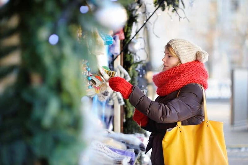 Christmas Charms of Visby Walking Tour - A Detailed Look at the Tour Experience