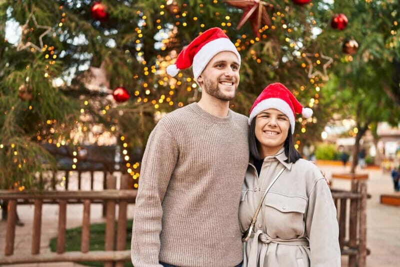 Christmas Charms of Visby Walking Tour - Practicalities and Value