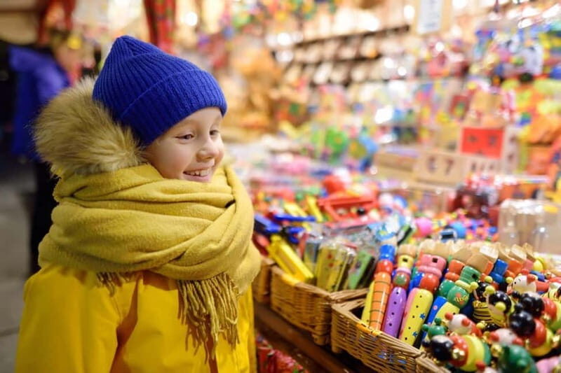 Christmas Charms of Visby Walking Tour - Who Will Love This Tour?