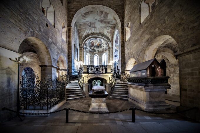 Christmas Concert at Prague Castle - Customer Feedback