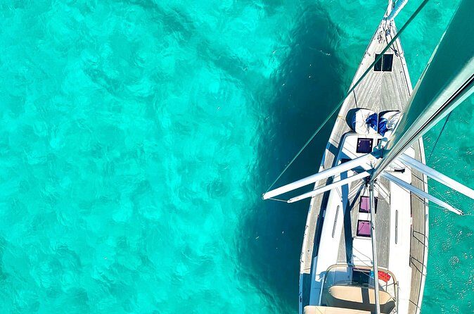 Christmas Cove and Pizza Pi Happy Hour Sail Tour - Summary of the Value Proposition