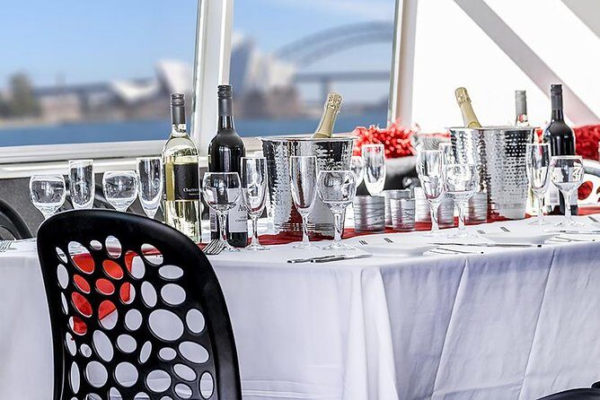 Christmas Day Cruise on Sydney Harbour - Who Should Consider This Tour?