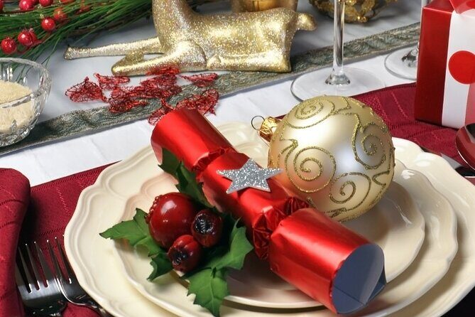 Christmas Day Cruise on Sydney Harbour - Final Thoughts