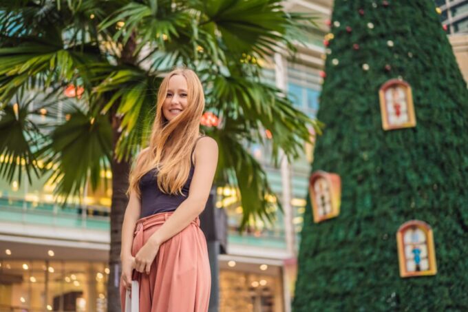 Christmas Fairy Tale in Monaco – Walking Tour - Tips for Your Visit