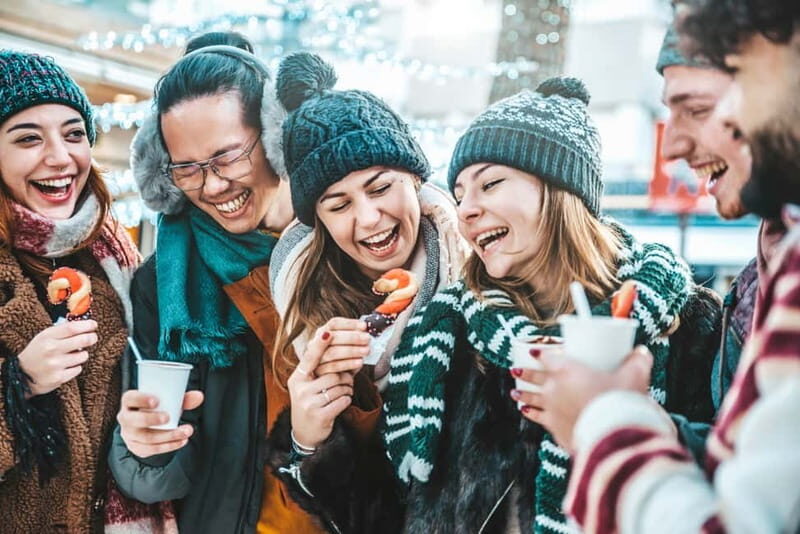 Christmas Fairy Tale in Tirana  Private Walking Tour - FAQ