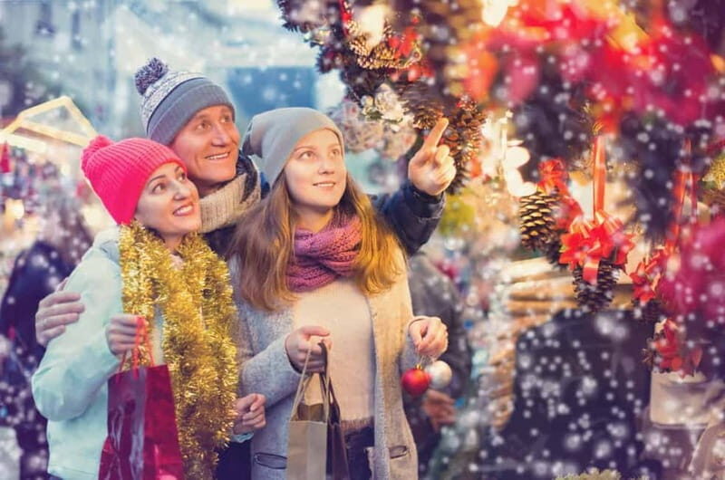 Christmas Fairy Tale in Tirana  Walking Tour - FAQ