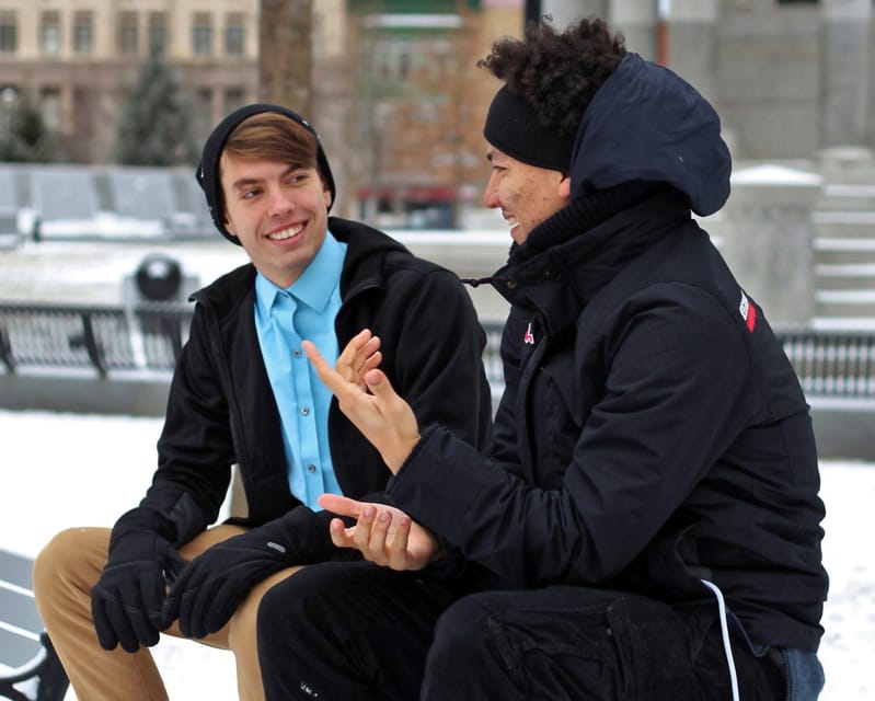 Christmas Gems of Budapest  Private Walking Tour - A Detailed Look at the Tour Experience