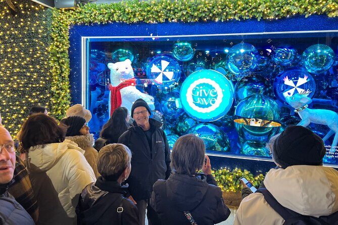 Christmas Holiday Lights Private Tour - Authenticity and Value of the Tour