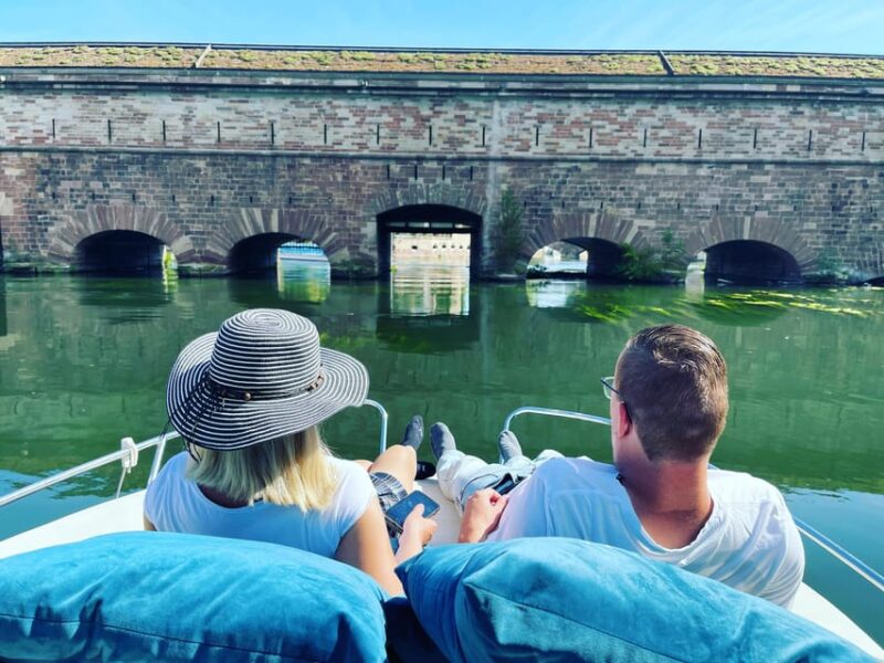 Christmas in Strasbourg on a Private Boat - Activity Overview and Pricing