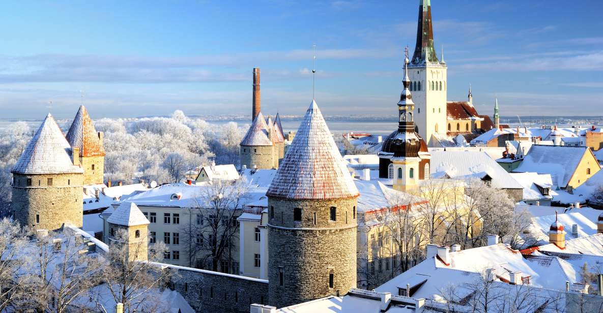 Christmas Joy in Helsingør - Private Walking Tour - Final Thoughts