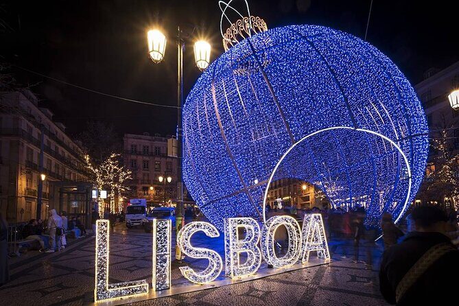 Christmas Lights Tour of Lisbon in Private Eco Tuk Tuk - Who Will Love This Tour?