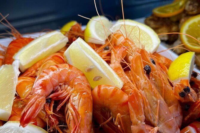 Christmas Lunch Cruise on Newcastle Harbour - What to Expect from the Experience