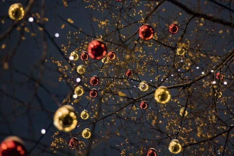 Christmas Market Guided Tour in Esztergom - What to Expect: A Detailed Breakdown