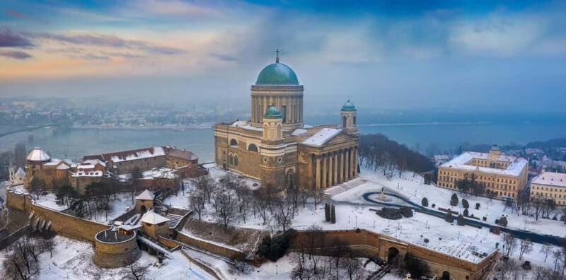 Christmas Market Guided Tour in Esztergom - Final Thoughts: Is It Worth It?