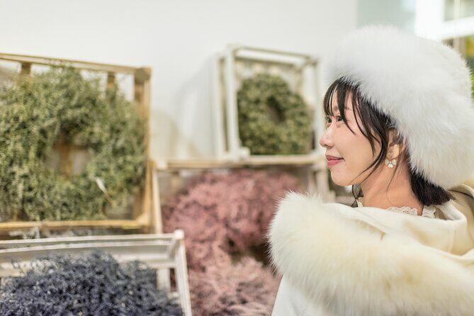 Christmas market photo shoot Vienna - An Authentic and Practical Guide to the Christmas Market Photo Shoot in Vienna