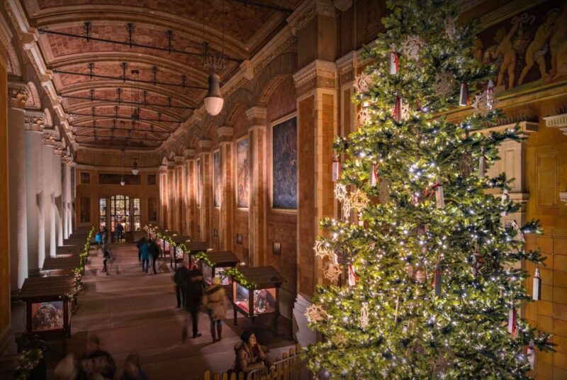 Christmas Market Tour Baden-Baden - Arts and Crafts