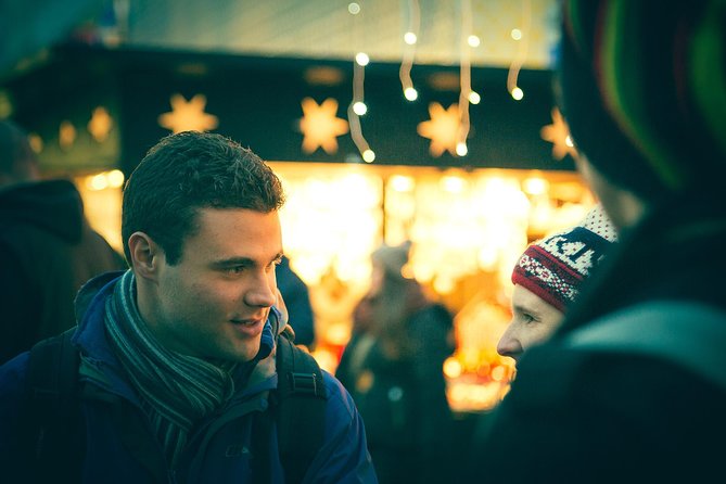 Christmas Market Vienna Tour - Traveler Reviews and Feedback