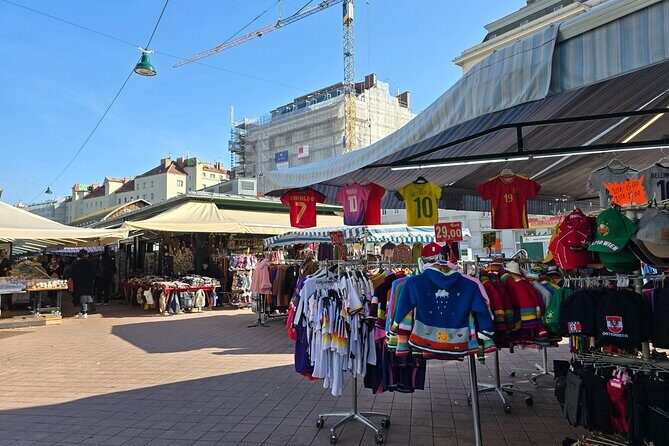 Christmas Markets & Shopping in Vienna - FAQs about the Vienna Christmas Markets & Shopping Tour