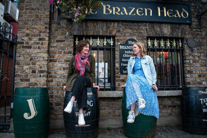 Christmas Photo Experience in Dublin - An In-Depth Look at the Dublin Christmas Photoshoot