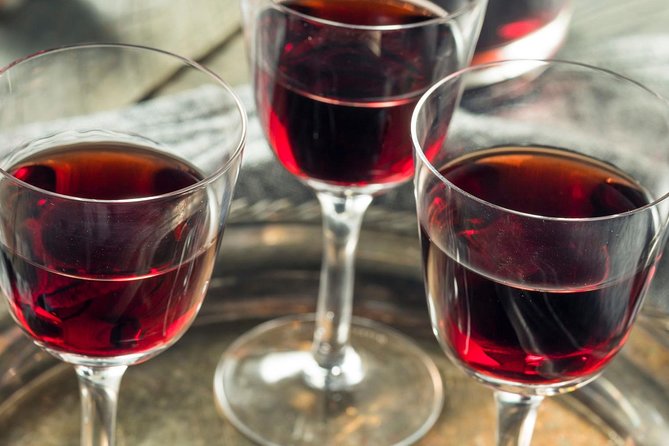 Christmas River Cruise With Typical Cake and Liquor - Booking and Pricing Details