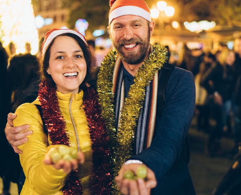 Christmas Sparkle: A Festive Journey Through Pittsburgh - Pricing Information