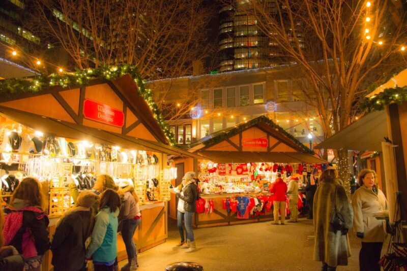 Christmas Sparkle: A Private Festive Tour of Pittsburgh - Why This Tour Might Be Perfect for You