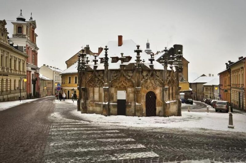 Christmas Stories in Kutna Hora Walking Tour - Who Will Appreciate This Tour?