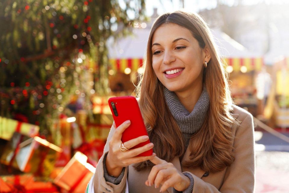 Christmas Stories of San Jose – Walking Tour - Frequently Asked Questions