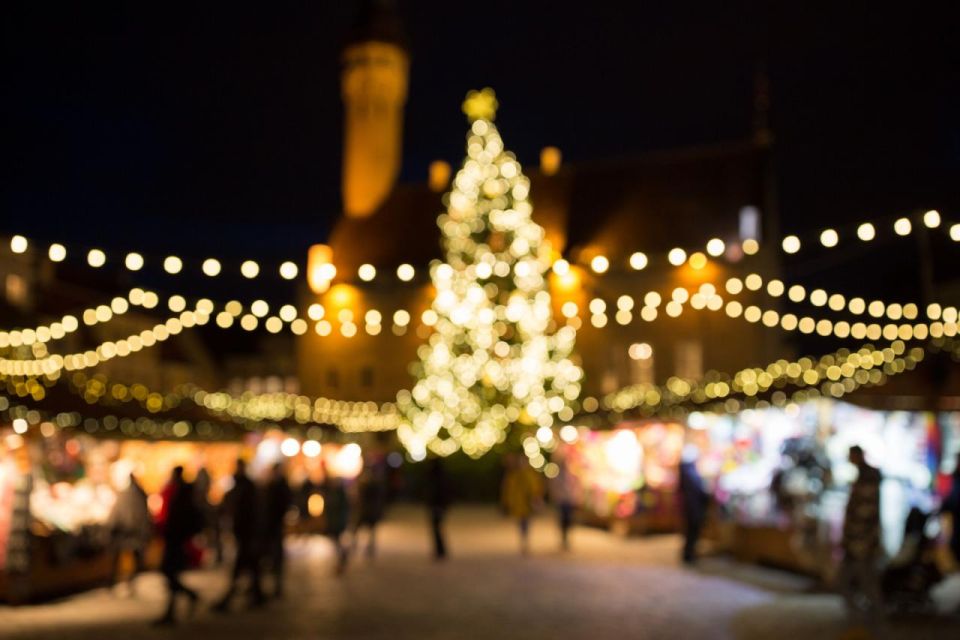 Christmas Story of Asheville – Walking Tour - Frequently Asked Questions