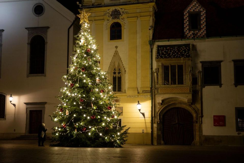 Christmas Tales in Honolulu – Walking Tour - Frequently Asked Questions