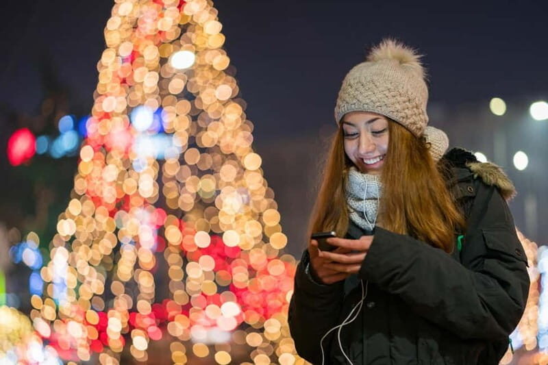 Christmas Tour of Sofia: The City of Lights & Holiday Cheer! - FAQ