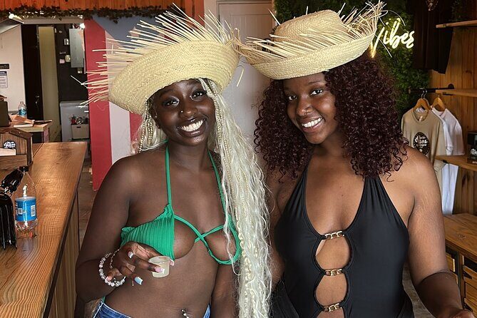 Christmas Vibe: Old San Juan Pitorro Rum Tasting Experience - A Brief Breakdown of the Experience