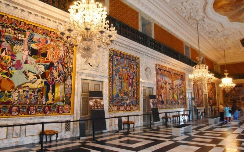 Chrtistiansborg Palace Tour in Spanish - Final Thoughts