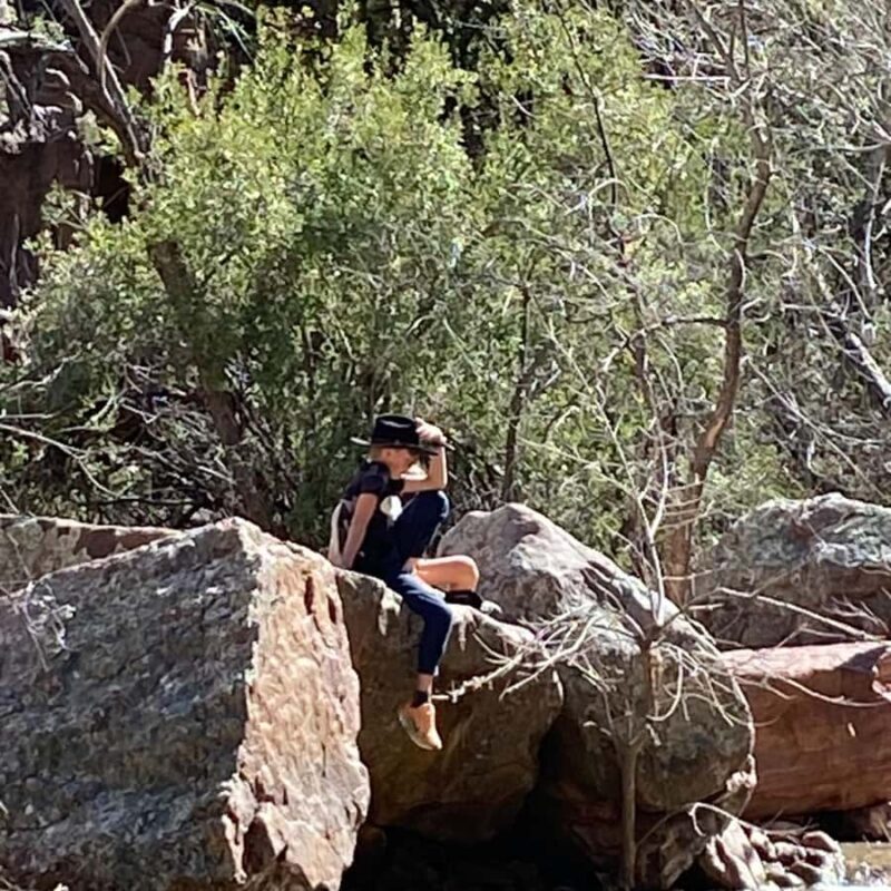 Chrysotile Arizona: Moon Canyon Off-Roading and Hiking Tour - FAQs