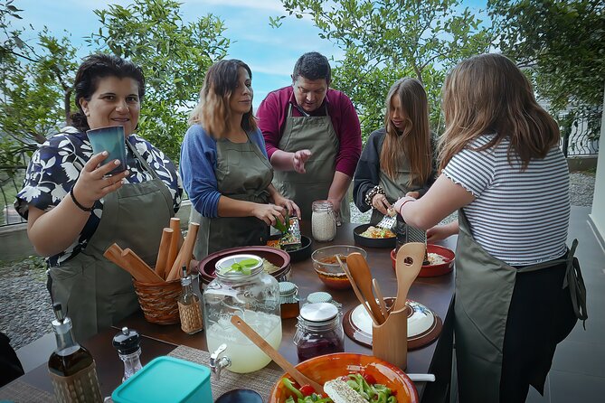 Chrysoulas Traditional Cretan Home Cooking - Guest Reviews and Ratings