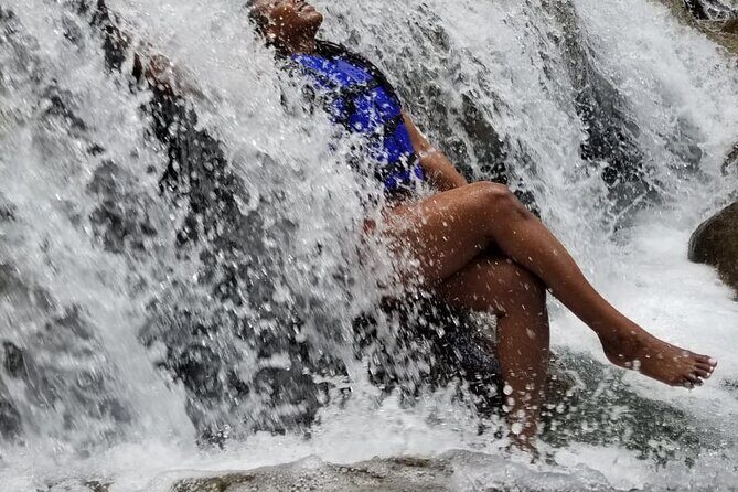 Chuck Norris Secret Falls and Lunch - Final Thoughts