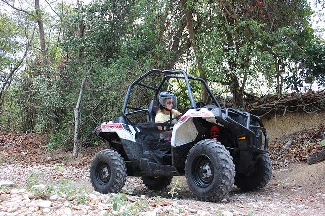 Chukka ATV Safari - Tour Experience Highlights