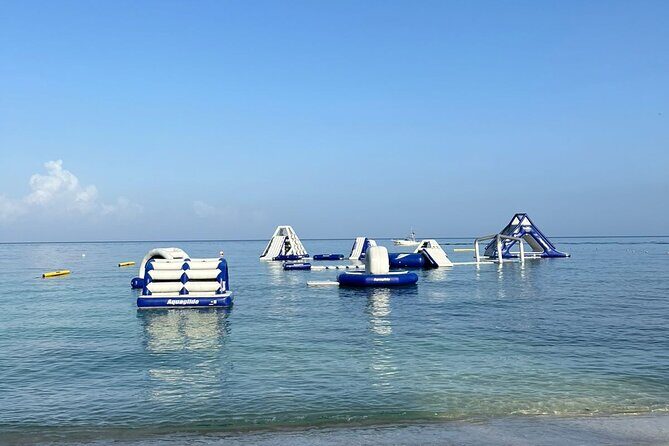 Chulas Beach Club Daypass with Kayaks and Paddle Board - The Transportation and Meeting Point