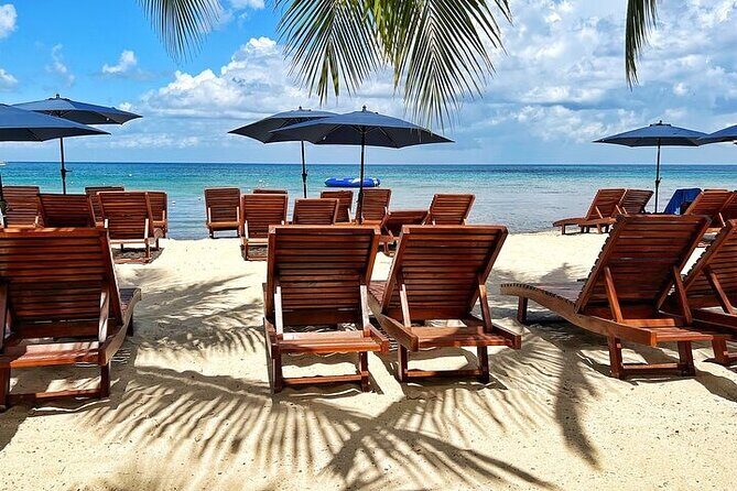 Chulas Beach Club Daypass with Kayaks and Paddle Board - Food, Drinks, and Additional Costs